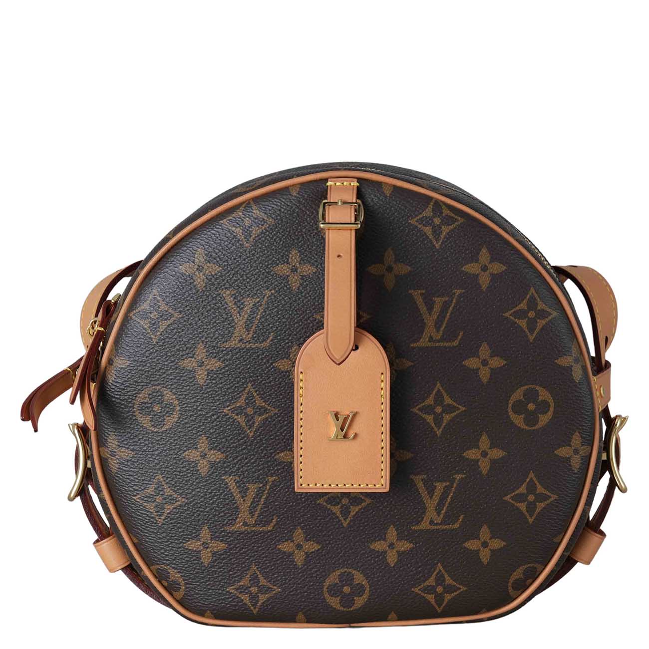 LOUIS VUITTON(USED)루이비통 모노그램 부아뜨 샤포 수플